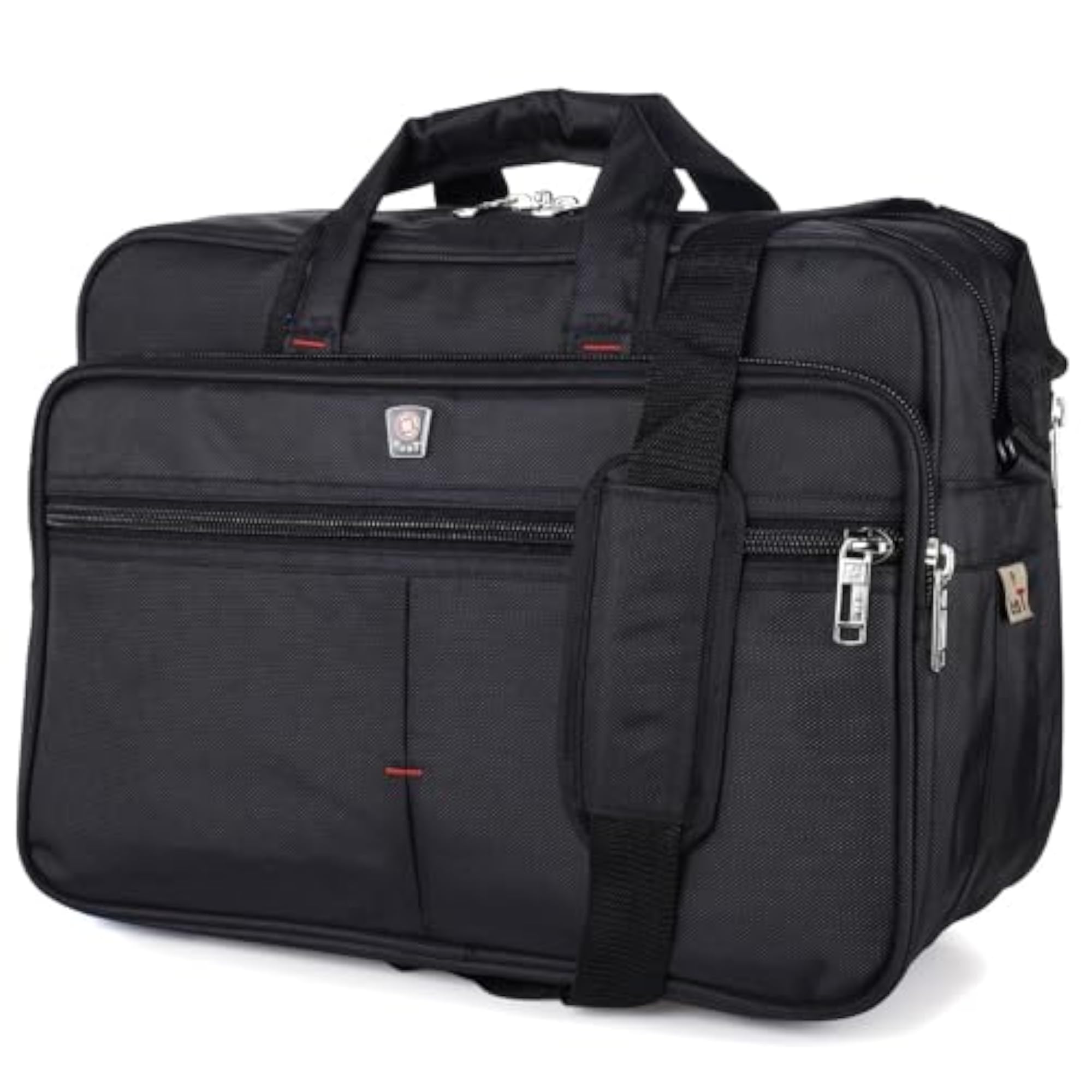 38 Ltrs Extra Large Polyester Messenger Bag for Mechanics